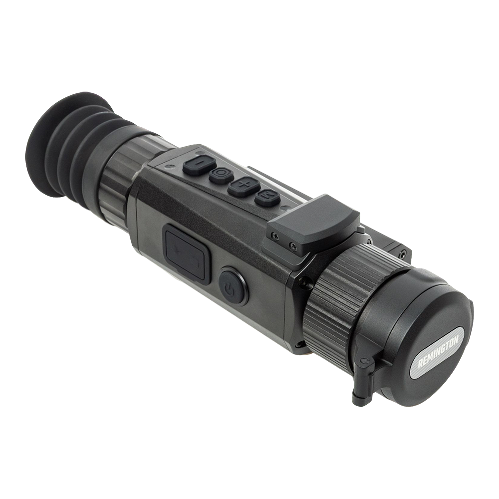 Тепловизионный прицел REMINGTON Termit 335. Фото №16