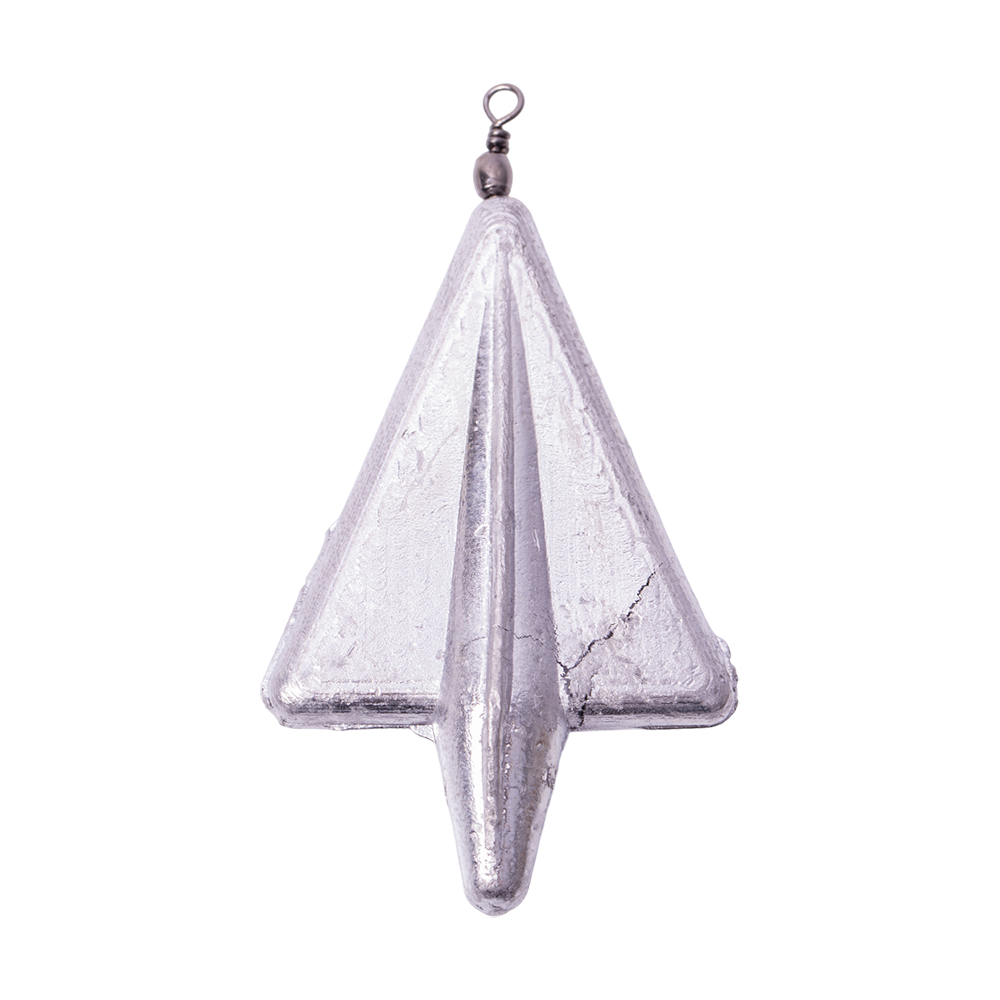 Груз "Самолет" с вертлюгом 100гр. Фото №1 Груз "Самолет" с вертлюгом 100гр. Фото №1