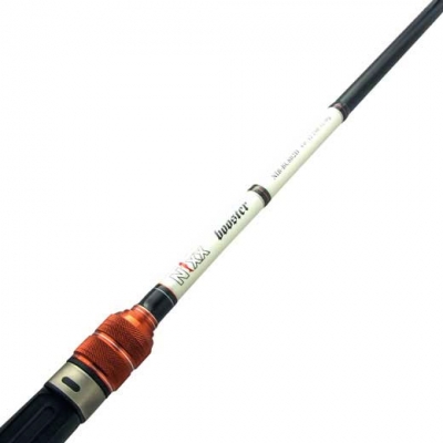 Спиннинг NIXX Booster NIB S702ML 2.13 m 5-20г Fast JS Company. Фото №2