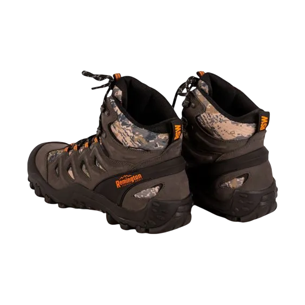 Ботинки  Remington WR Pathfinder mid Figure р. 43. Фото №5