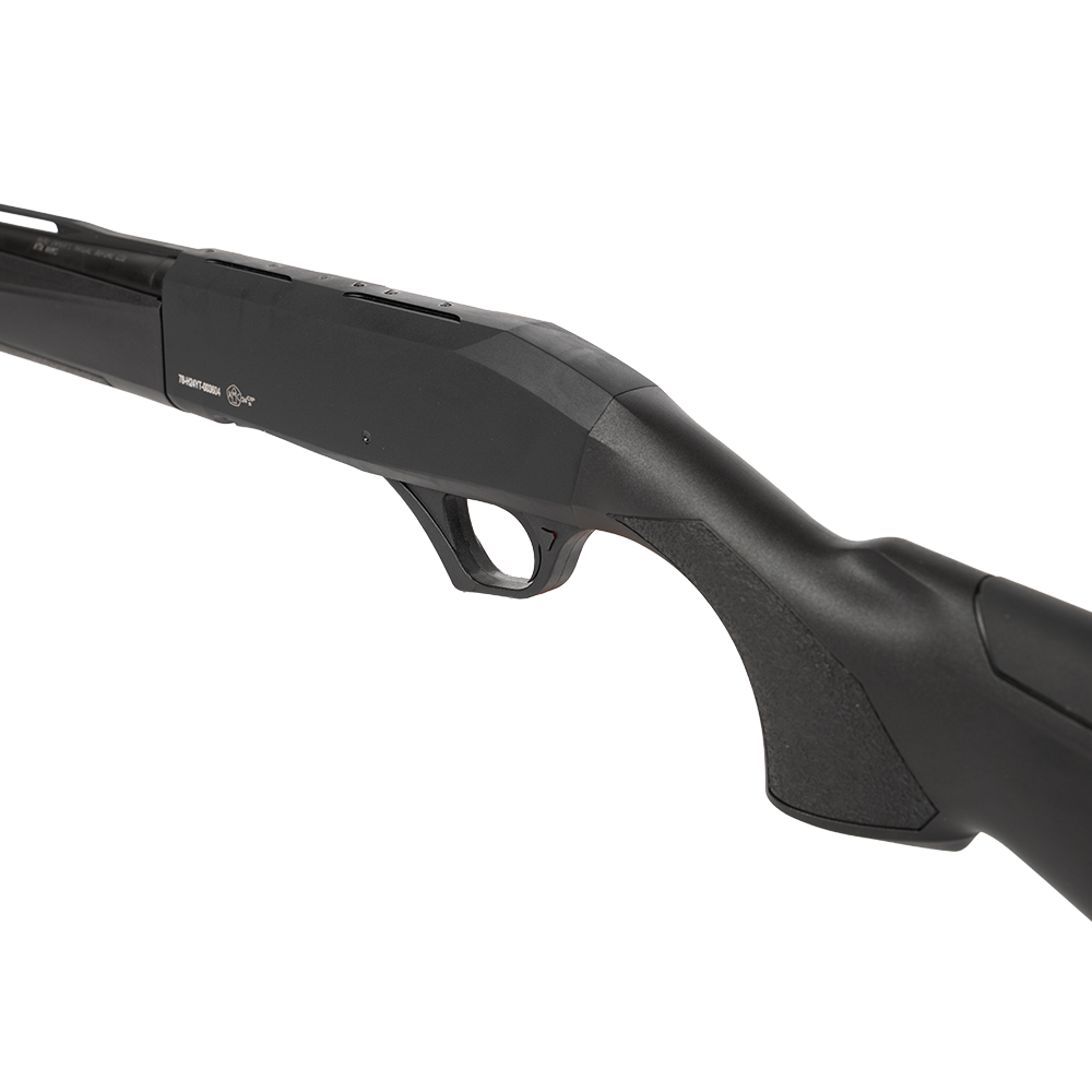 Ружье ATA Neo X Plastic Combo (черный пластик), 20/76, 760 мм+610 мм пулевой, 5+1 патронов. Фото №2