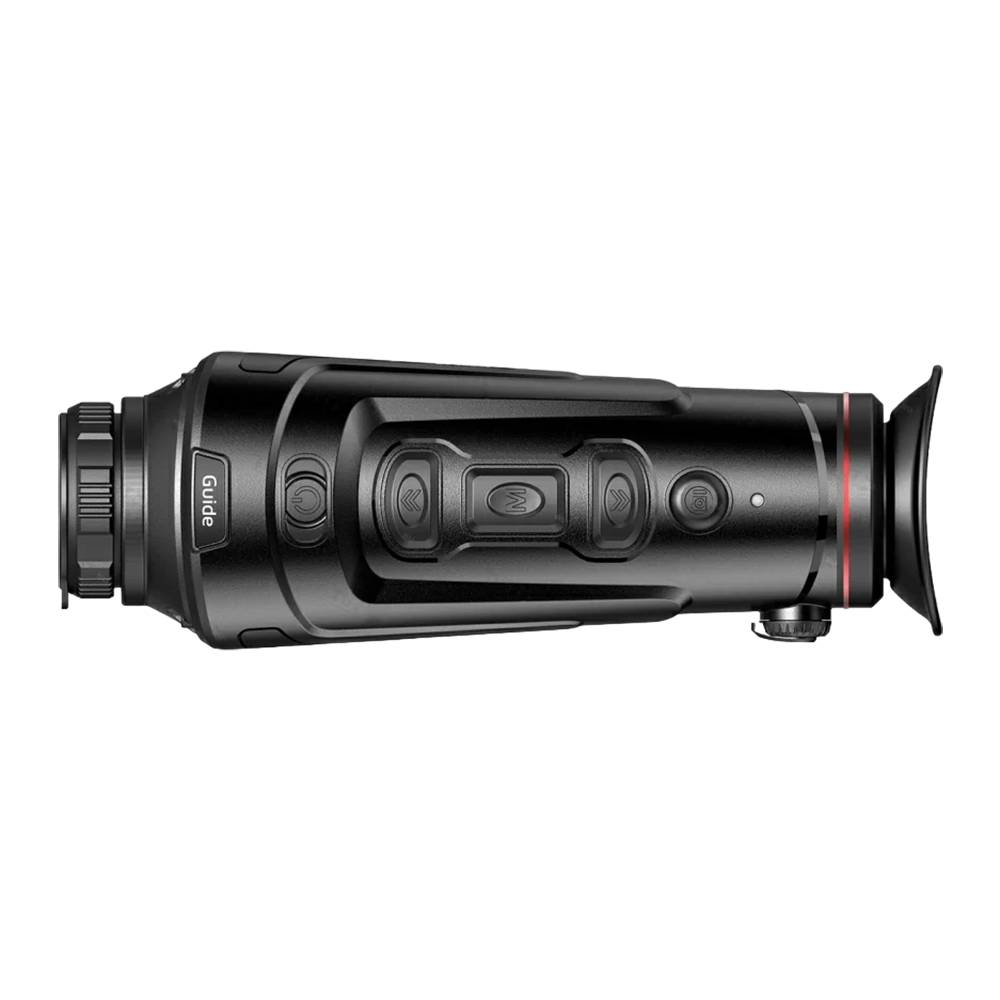 Mонокуляр тепловизионный Guide TrackIR 35 400х300, ø35мм, WiFi. Фото №3 Mонокуляр тепловизионный Guide TrackIR 35 400х300, ø35мм, WiFi. Фото №3