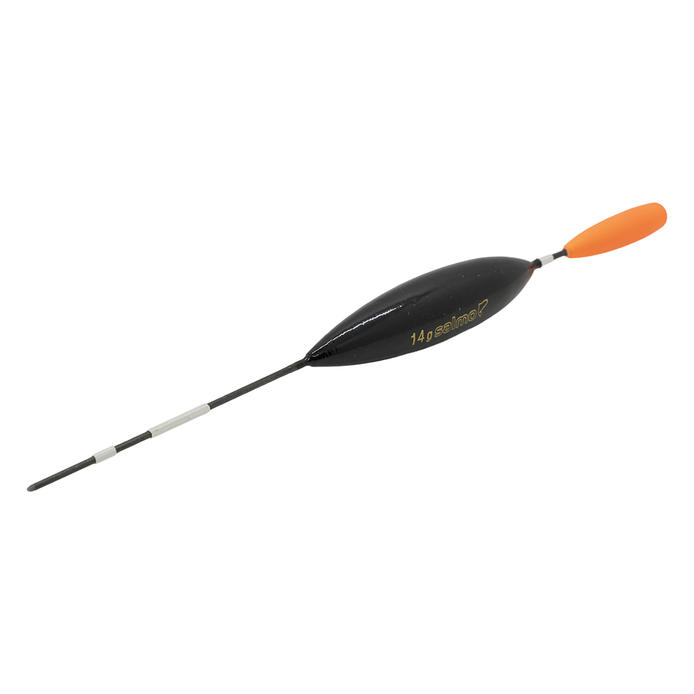 Поплавок бальзовый Salmo DM 14.0. Фото №1