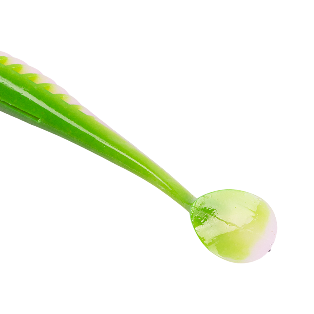 Силиконовая приманка FORMAT PIONEER 100mm, цвет F08, (5шт). Фото №3 Силиконовая приманка FORMAT PIONEER 100mm, цвет F08, (5шт). Фото №3