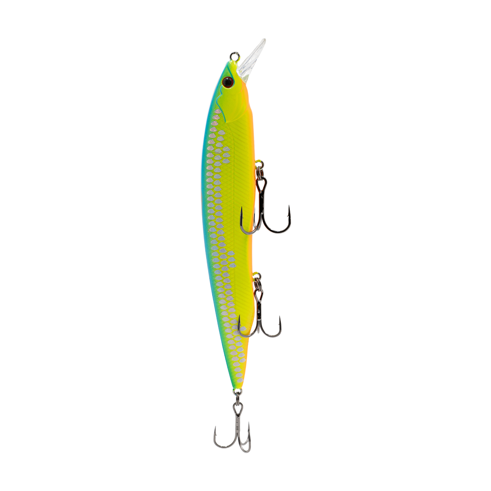 Воблер TsuYoki Sirota 120SP 259. Фото №4