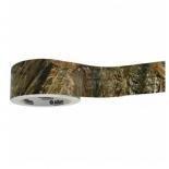 Лента камуфляжная  Allen Mossy Oak Duck Blind Duct Tape, 305см. Фото №2