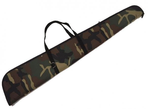 Кейс для ружья "Тигр", "Вепрь" без оптики (125 см). Фото №2 Кейс для ружья "Тигр", "Вепрь" без оптики (125 см). Фото №2