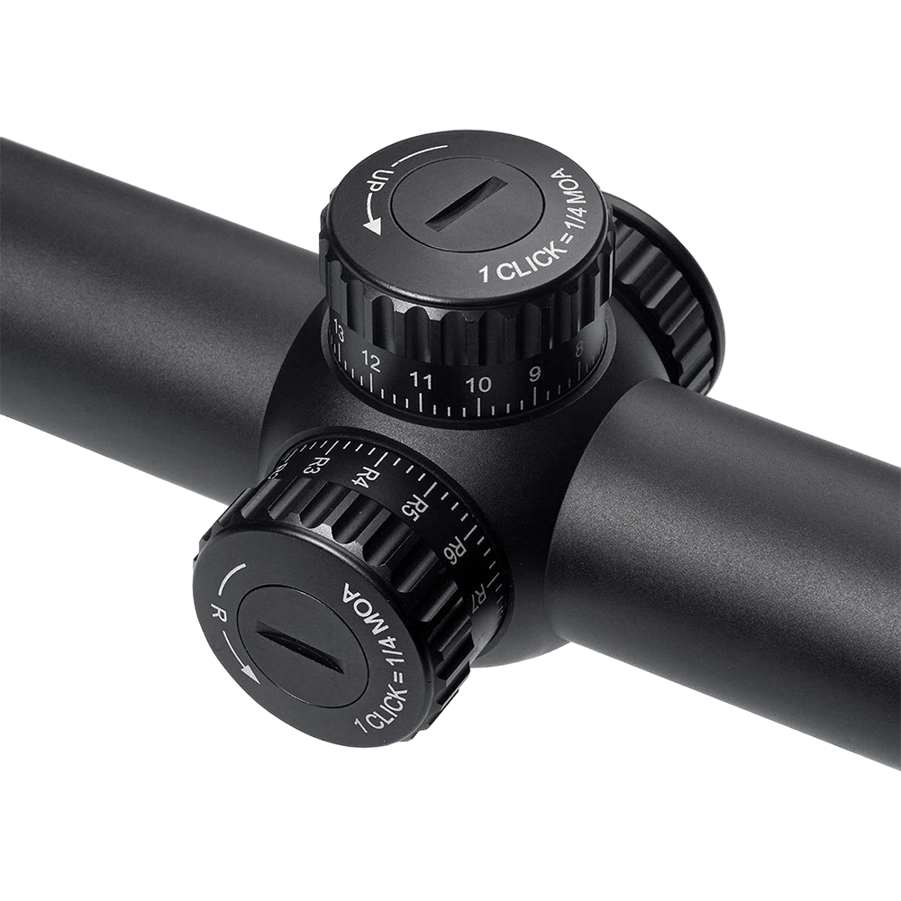 Прицел оптический Gaut Nephrite 2.5-10x50, сетка 61 (Half MD), подсв. красная, 30мм, поправки 1/4МОА. Фото №2 Прицел оптический Gaut Nephrite 2.5-10x50, сетка 61 (Half MD), подсв. красная, 30мм, поправки 1/4МОА. Фото №2