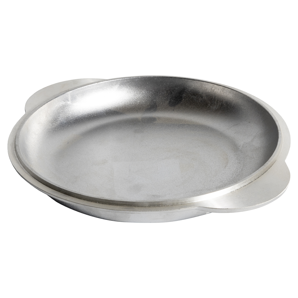 Котел KUKMARA походный, (литой, кр/сковорода) 3 л. Фото №3