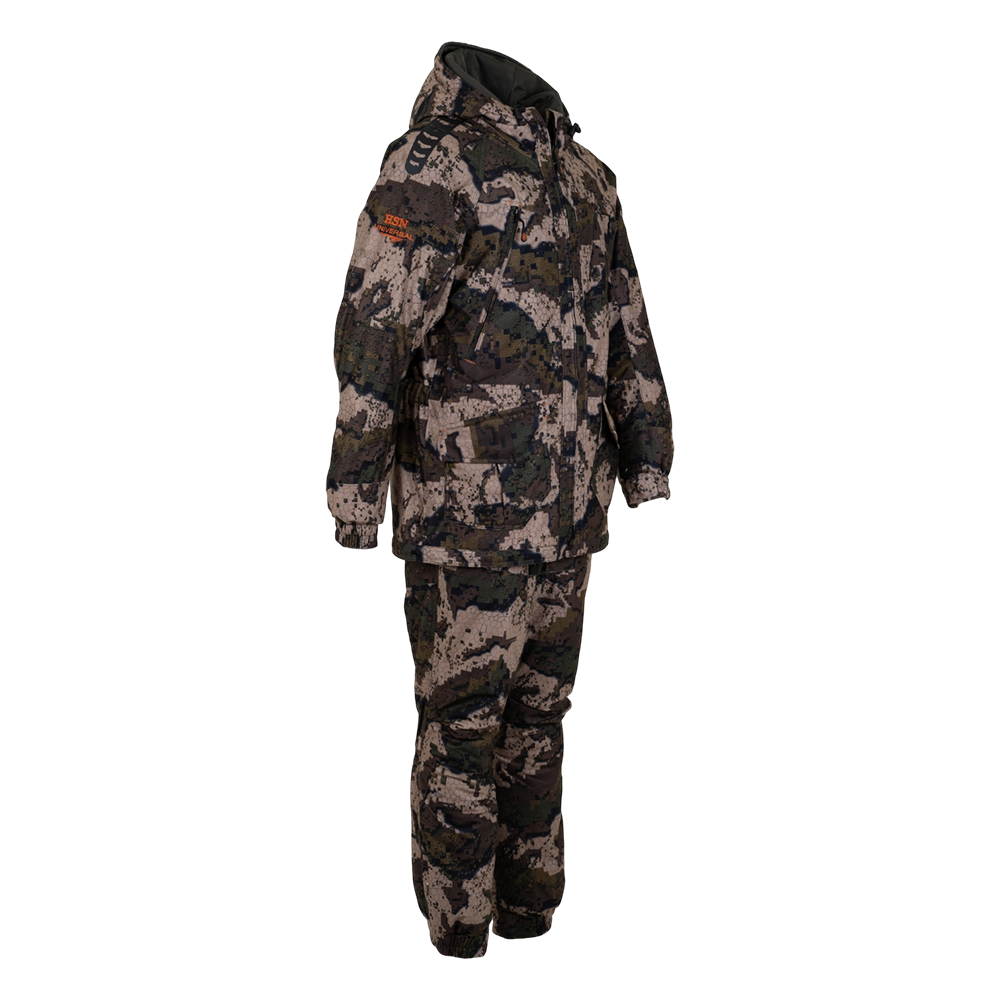 Костюм ХСН "Stalker Alova" (цифра) р. 48-50/182. Фото №3