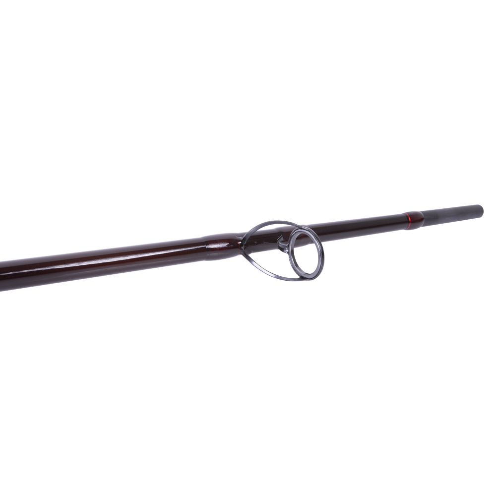 Удилище фидер "Волжанка Речной Монстр" 3.6м (3 секции+3) тест 150+гр. Фото №7