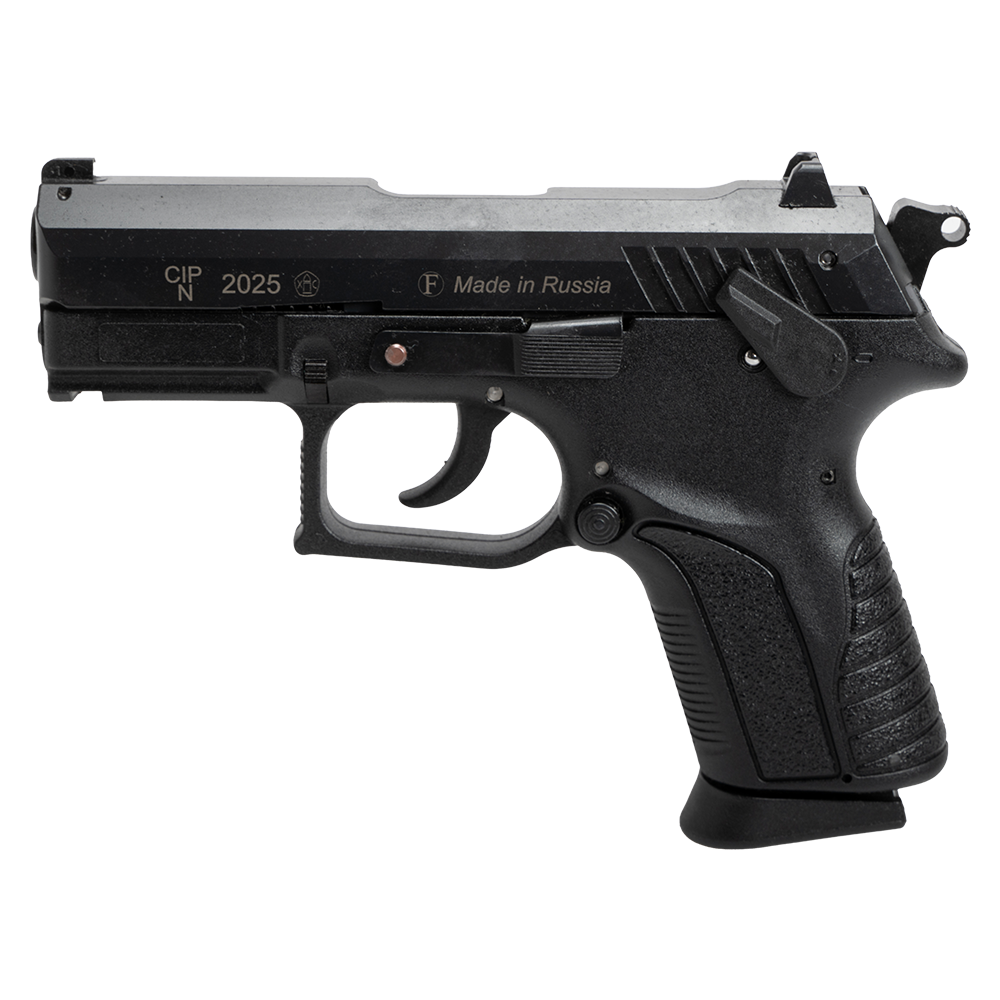 Пистолет ООП Grand Power T11-FM1 (азотированный) калибр 10х28 (NEW). Фото №6