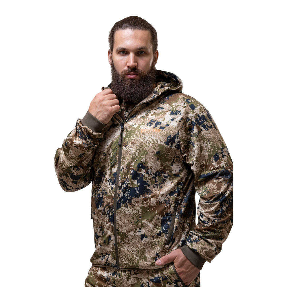 Костюм Remington Alabama Professional South Forest р. S. Фото №3