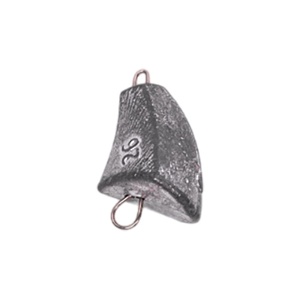 НЦ-26 Застежка из нержавеющей пружинящей стали D-0,7мм 5шт/уп. Фото №2