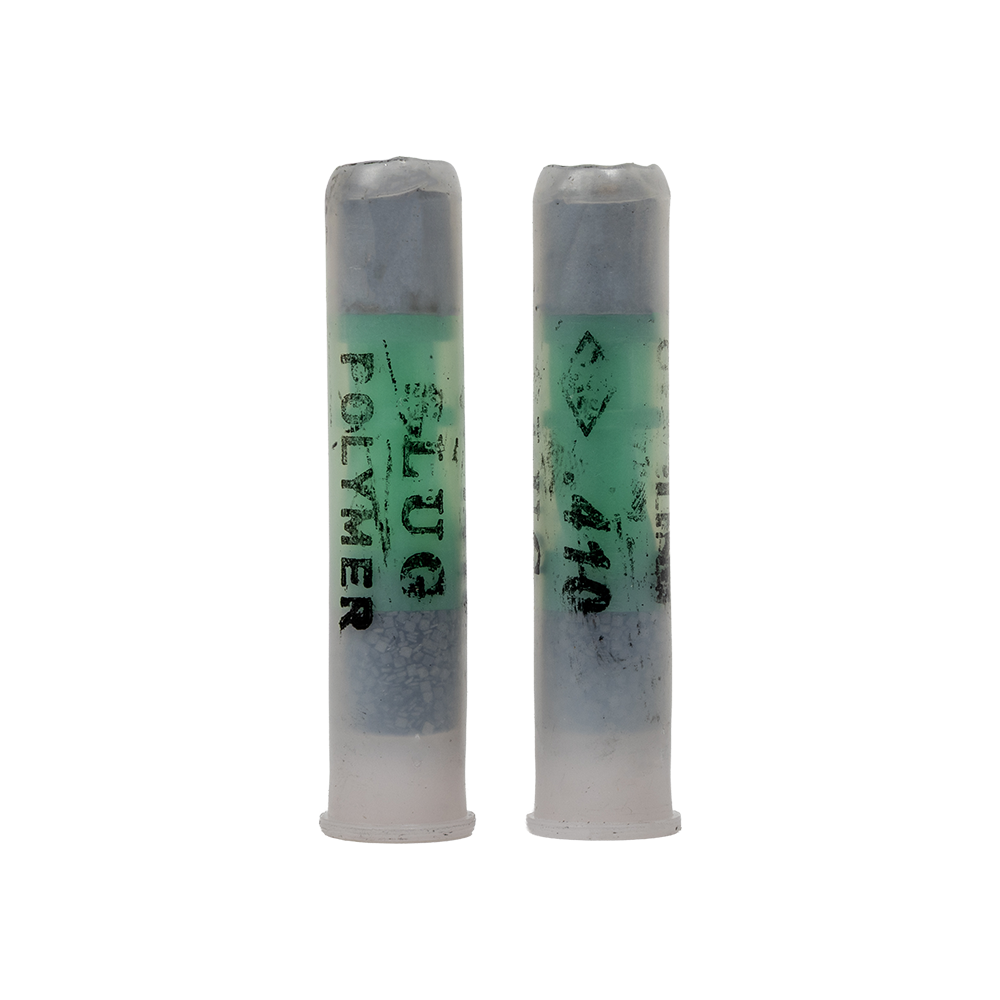 Патрон STERLING калибр 410 SLUG POLYMER (пачка 25 шт.). Фото №3