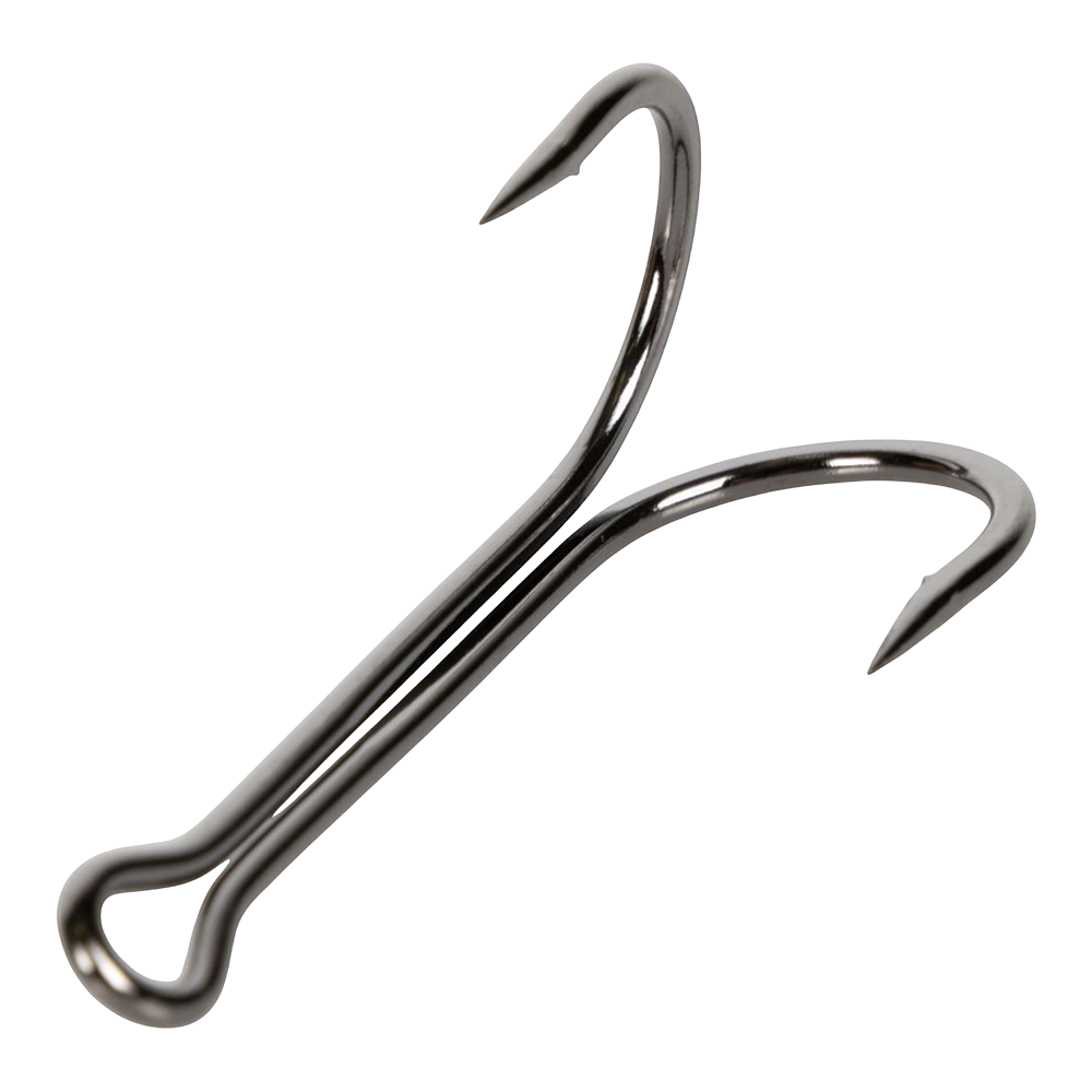 Крючок Owner SD-37BC №4/0 (5шт). Фото №2