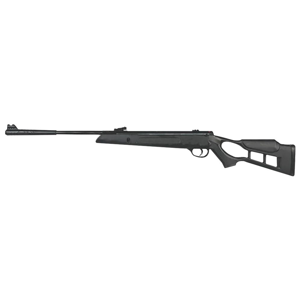 Винтовка пневматическая Hatsan Striker Edge (переломка, пластик) калибр 4,5 мм. Фото №2