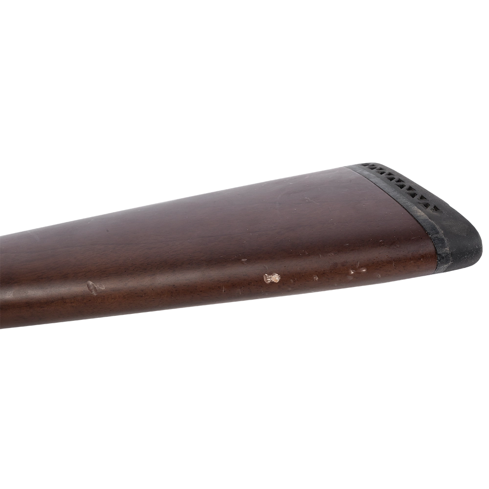 Ружье Mossberg SILVER RESERVE SPORTING калибр 12х76, дерево, ствол 28". Фото №4