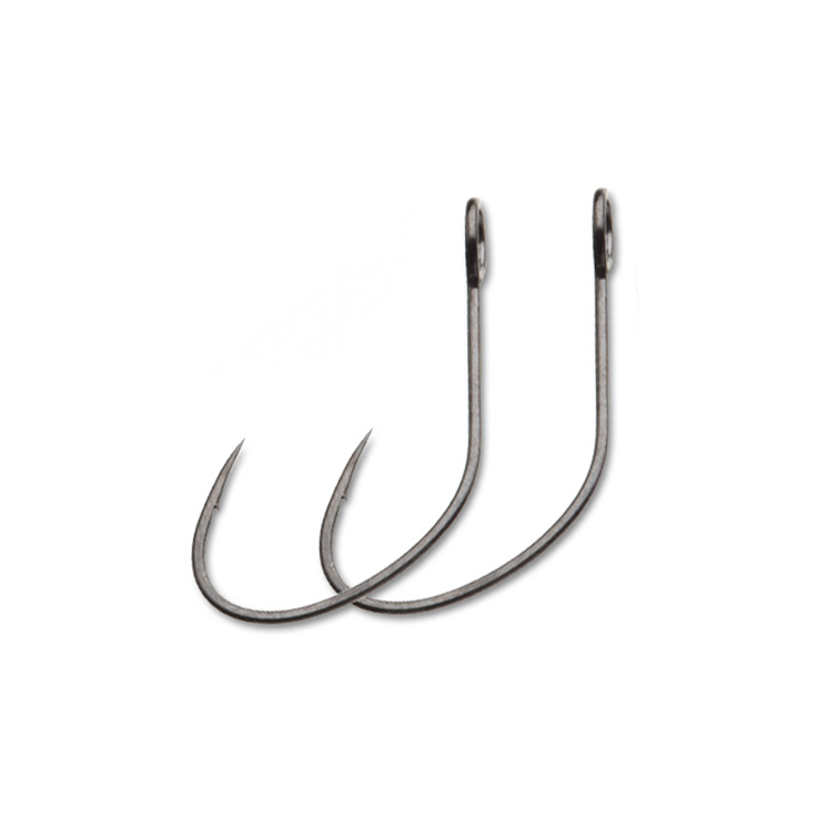 Крючки Area Hook Type VI #6 (8шт.). Фото №2