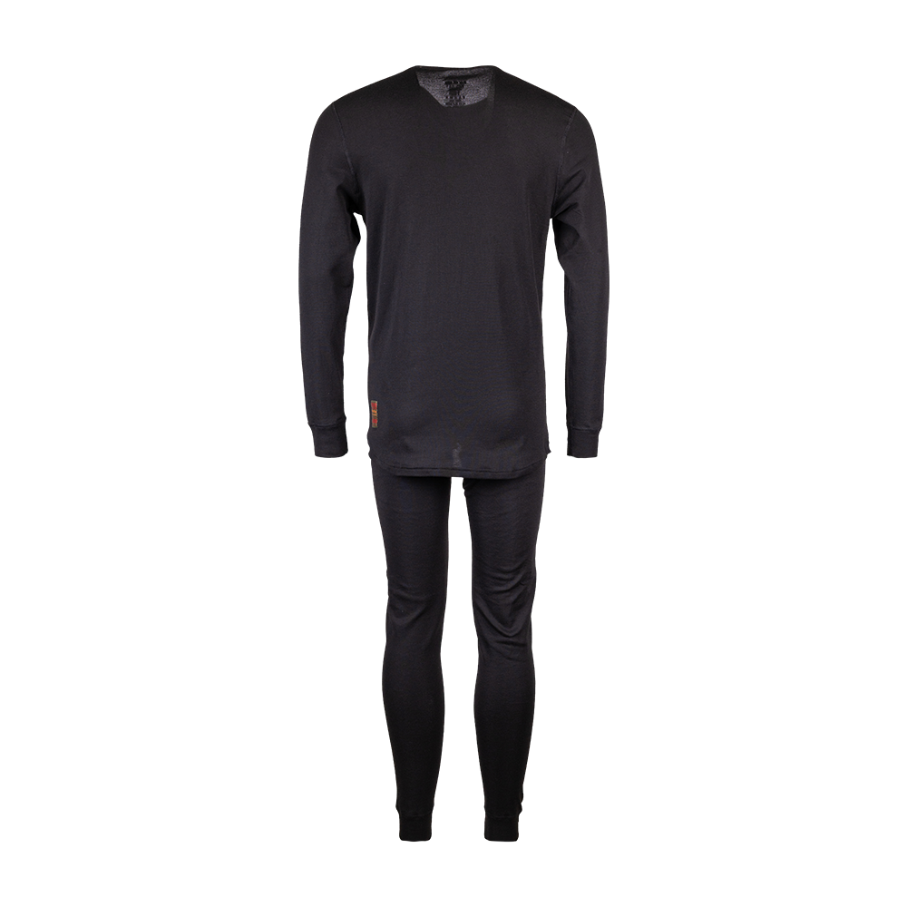 Термобельё AVI-OUTDOOR Active черный р. S/176. Фото №5 Термобельё AVI-OUTDOOR Active черный р. S/176. Фото №5