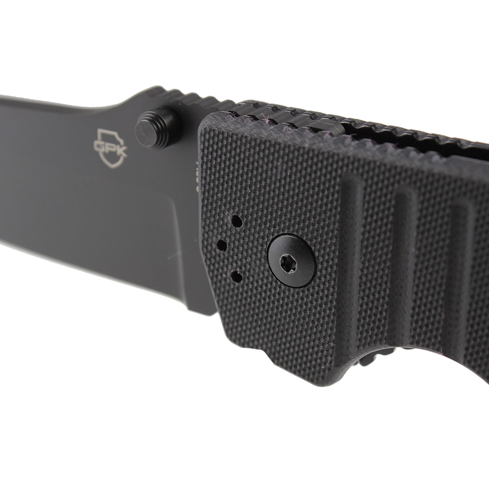 Нож GPK-"621" Тактик. Фото №4