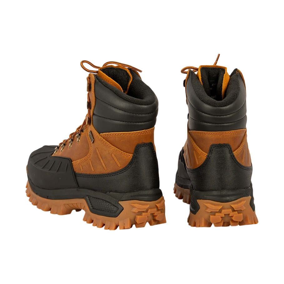 Ботинки Remington Patriot 600g Thinsulate Вrown р. 44. Фото №12