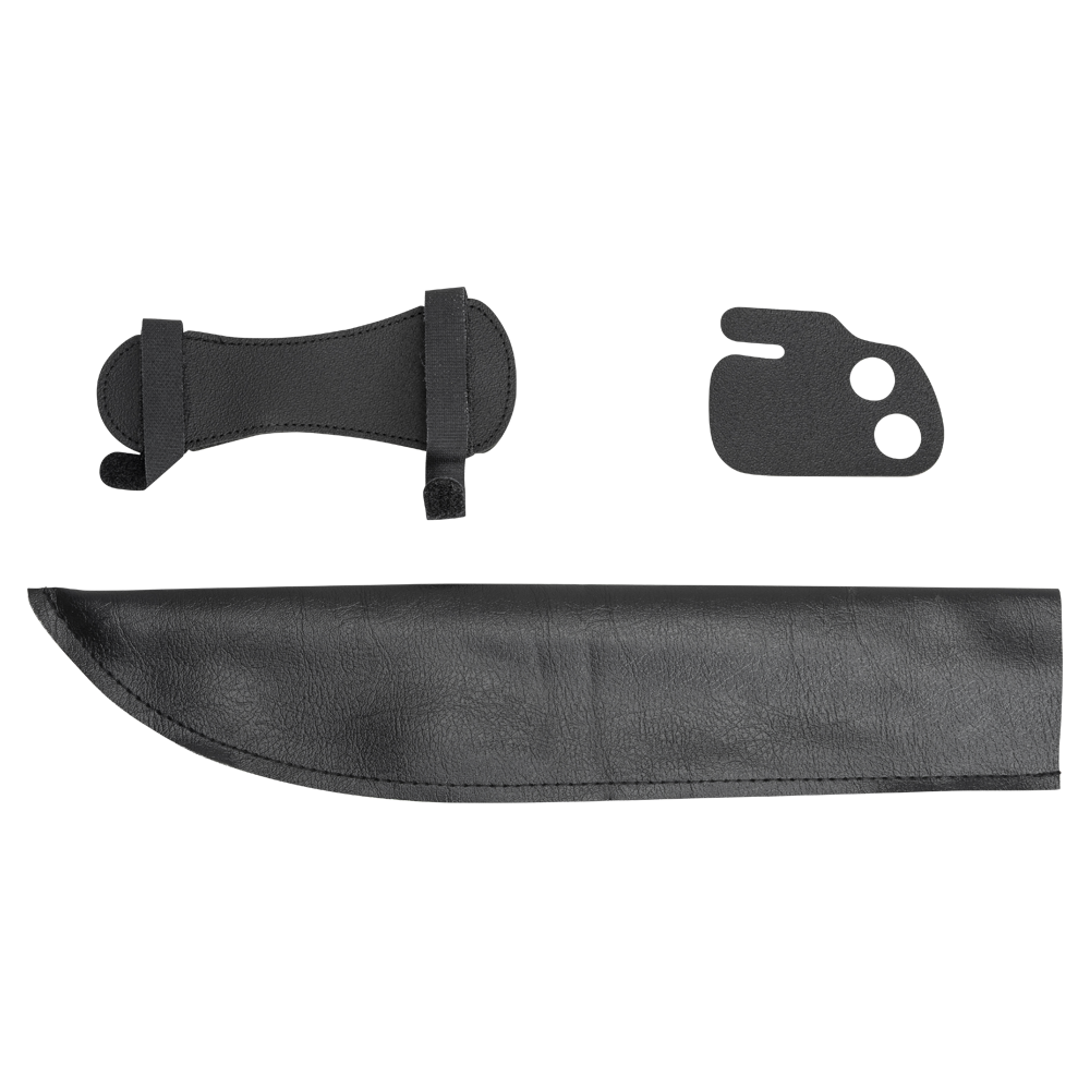 Лук Remington RB009 рекурс., детский, зеленый. Фото №9