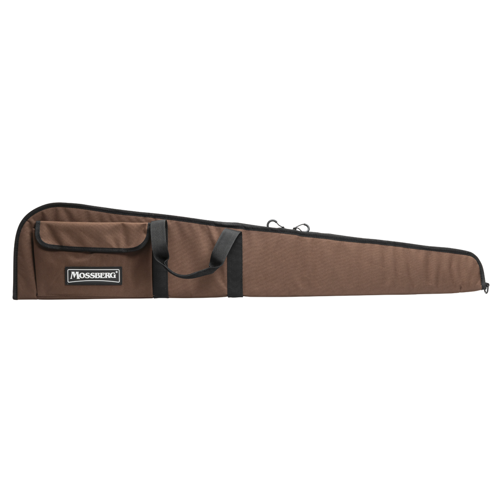 Чехол оружейный Mossberg б/о 115 см (коричневый). Фото №1 Чехол оружейный Mossberg б/о 115 см (коричневый). Фото №1