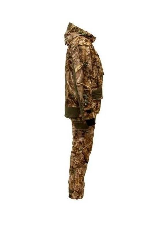 Костюм Remington Forest Light р. XL . Фото №4 Костюм Remington Forest Light р. XL . Фото №4