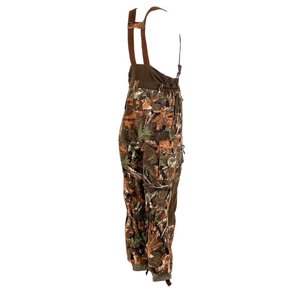 Брюки "Ровер" с подтяжками (дубок) 62-64/182. Фото №5