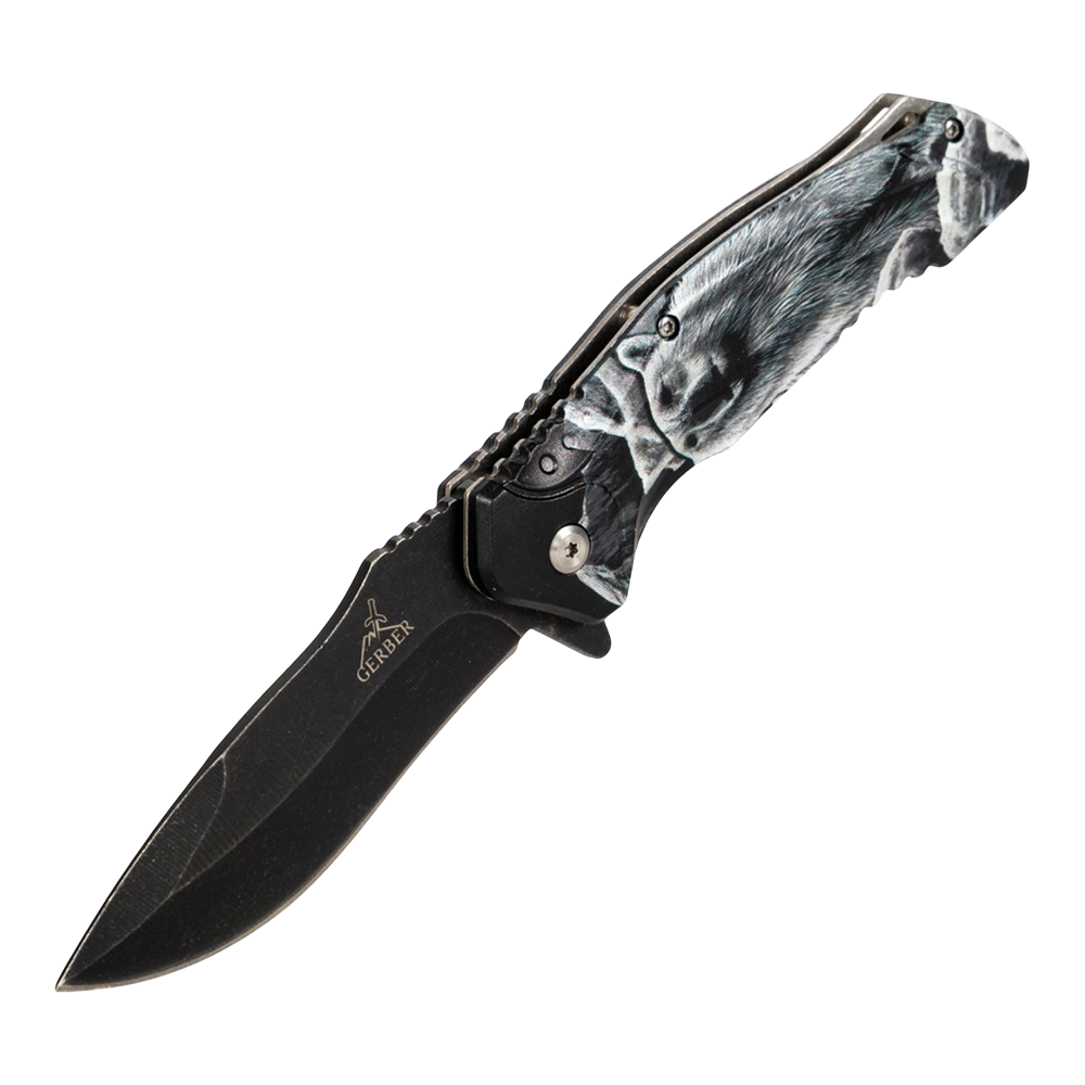 Нож B 097 V. Фото №2