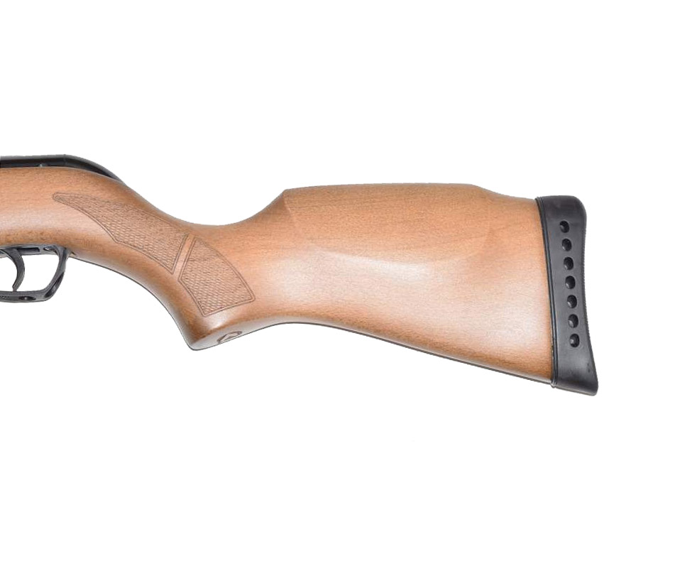 Винтовка пневматическая GAMO Delta Forest 3J (переломка, дерево), калибр 4,5 мм.. Фото №8 Винтовка пневматическая GAMO Delta Forest 3J (переломка, дерево), калибр 4,5 мм.. Фото №8