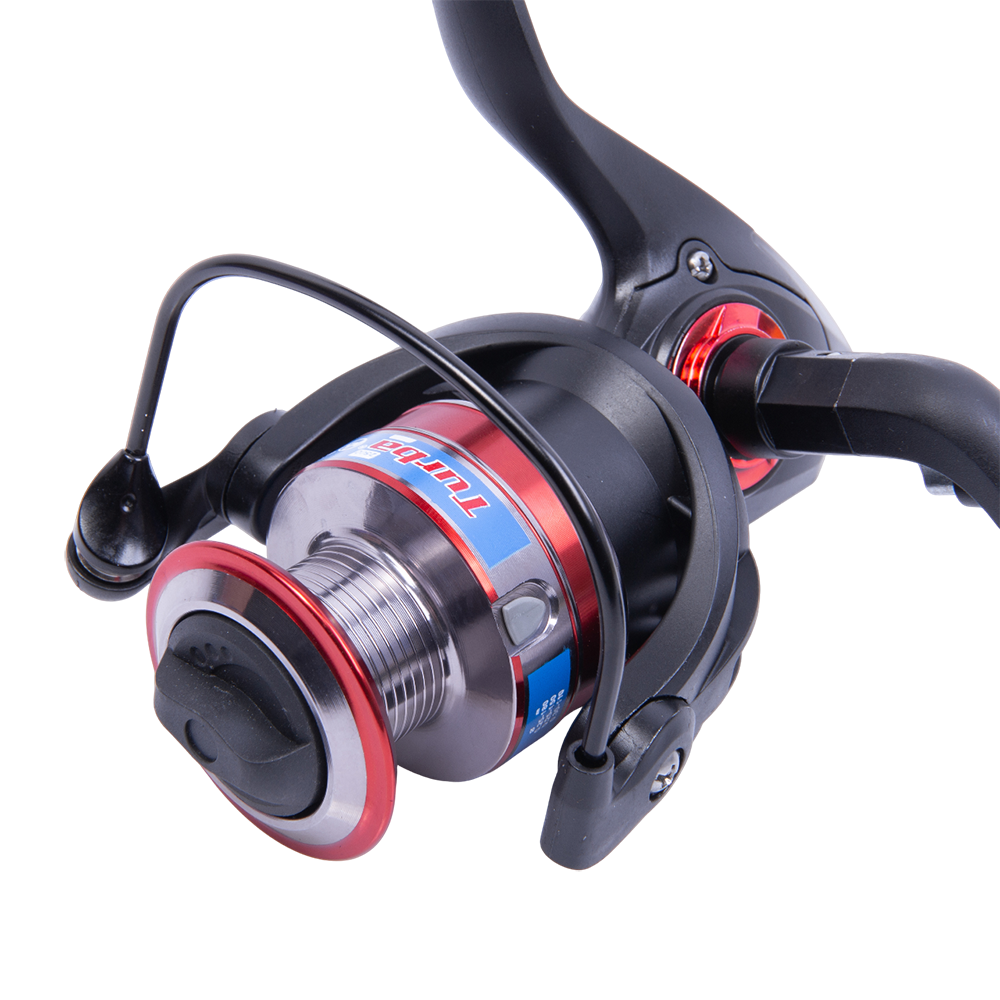 Катушка безынерционная Stinger Turba NS 2500. Фото №2 Катушка безынерционная Stinger Turba NS 2500. Фото №2