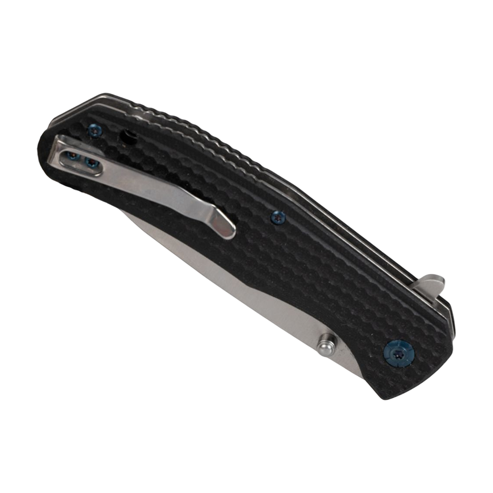 Нож складной туристический Kranch K-1384. Фото №4