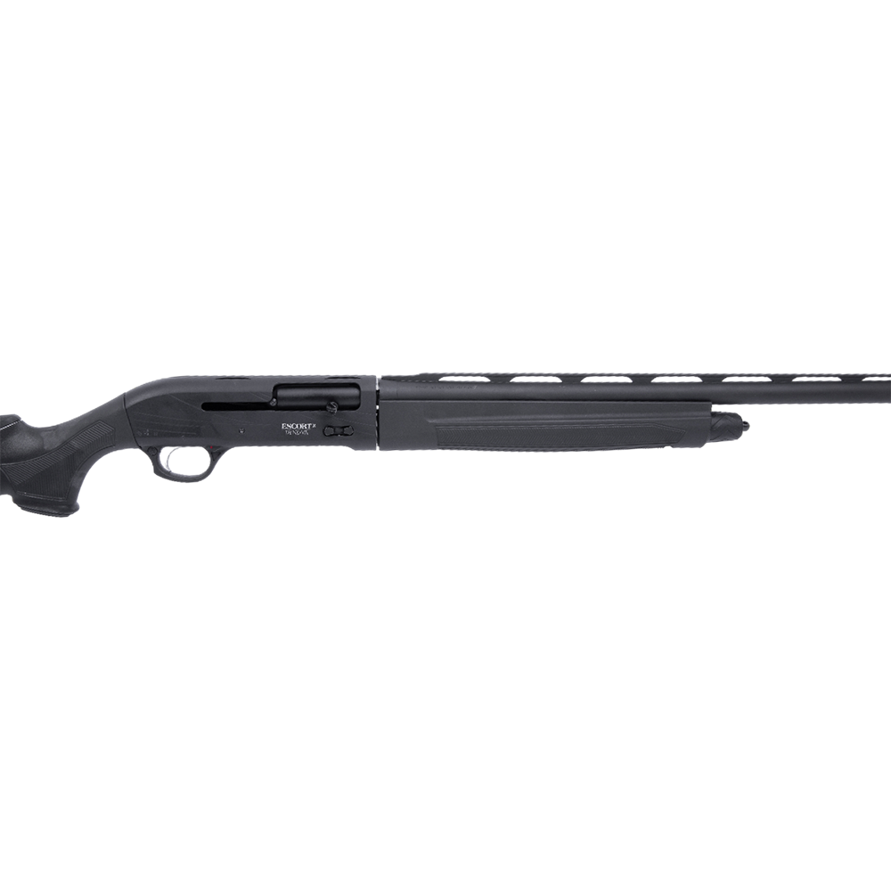 Ружье Hatsan ESCORT DYNOVA Synthetic, калибр 12x76, полуавтомат инерционный, черный пластик, ствол 28 (710). Фото №3 Ружье Hatsan ESCORT DYNOVA Synthetic, калибр 12x76, полуавтомат инерционный, черный пластик, ствол 28 (710). Фото №3