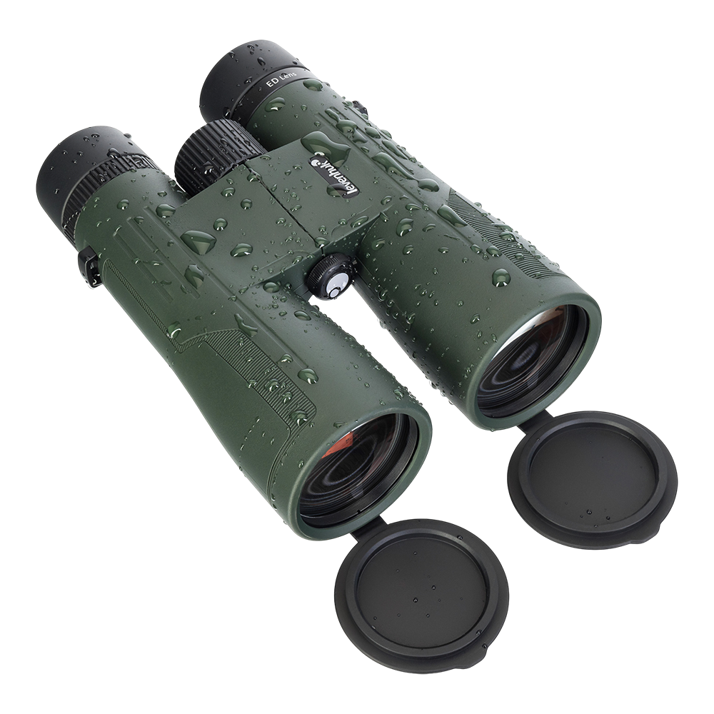 Бинокль Levenhuk New Karma PRO ED 10x50. Фото №8