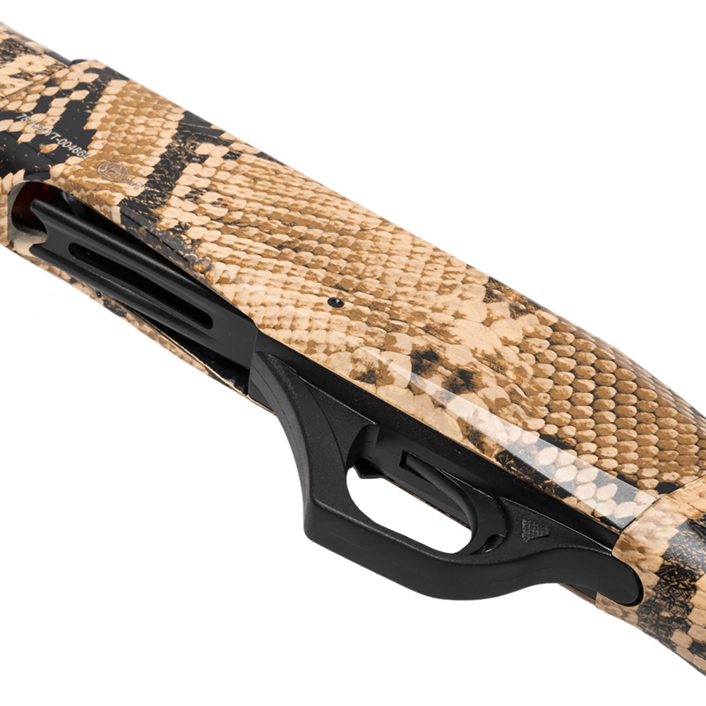 Ружье ATA Neo X Camo Snake, 12/76, 760 мм, 5+1 патронов. Фото №11