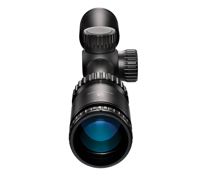 Прицел оптический Nikon PROSTAFF P3 2-7x32 Matte BDC. Фото №5 Прицел оптический Nikon PROSTAFF P3 2-7x32 Matte BDC. Фото №5