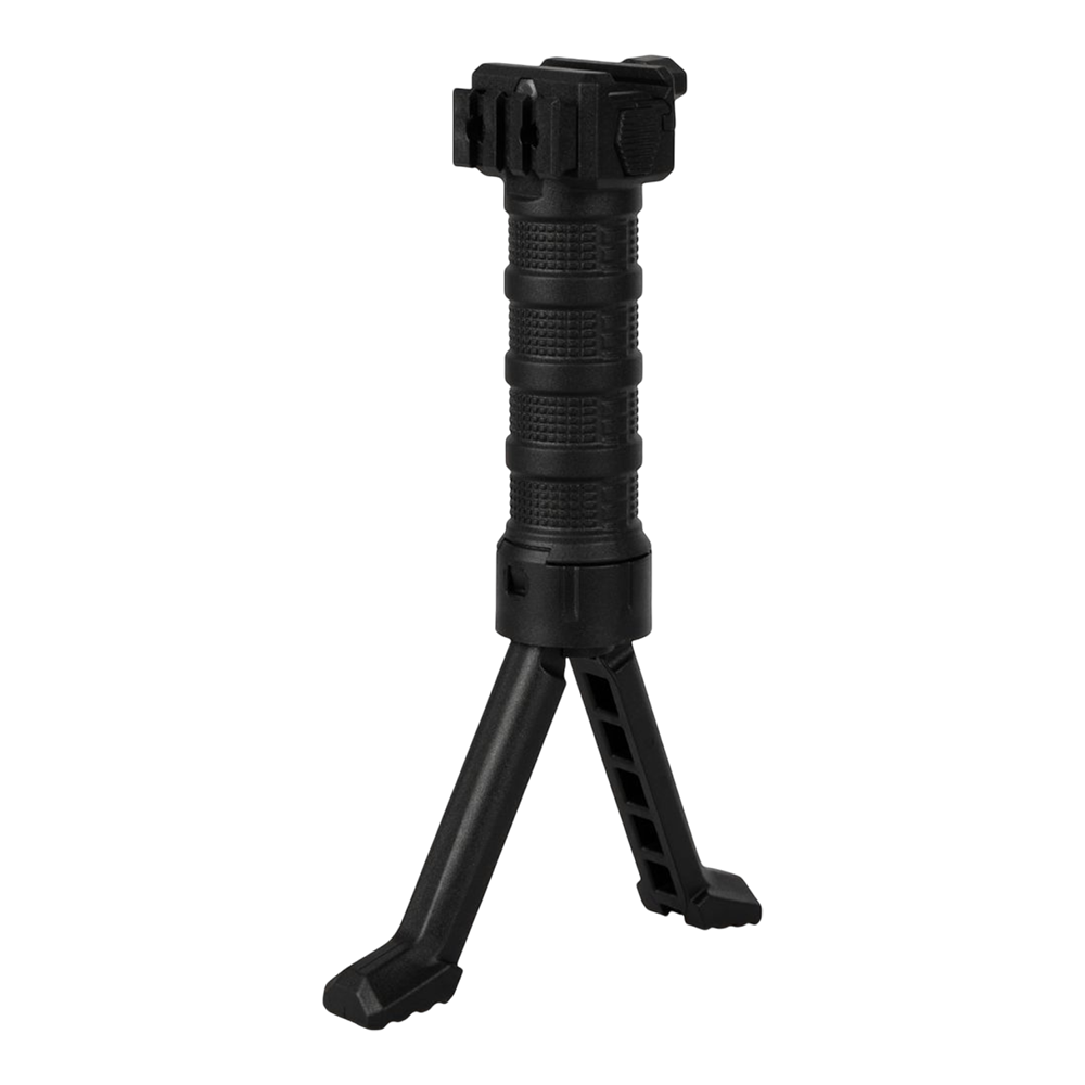 Рукоятка тактическая Bipod weaver. Фото №4