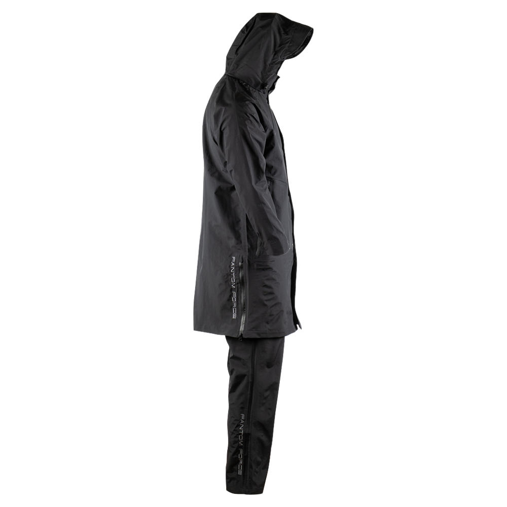 Костюм Fantom Force UMBRELLA-2 (Цвет Black). Фото №9 Костюм Fantom Force UMBRELLA-2 (Цвет Black). Фото №9