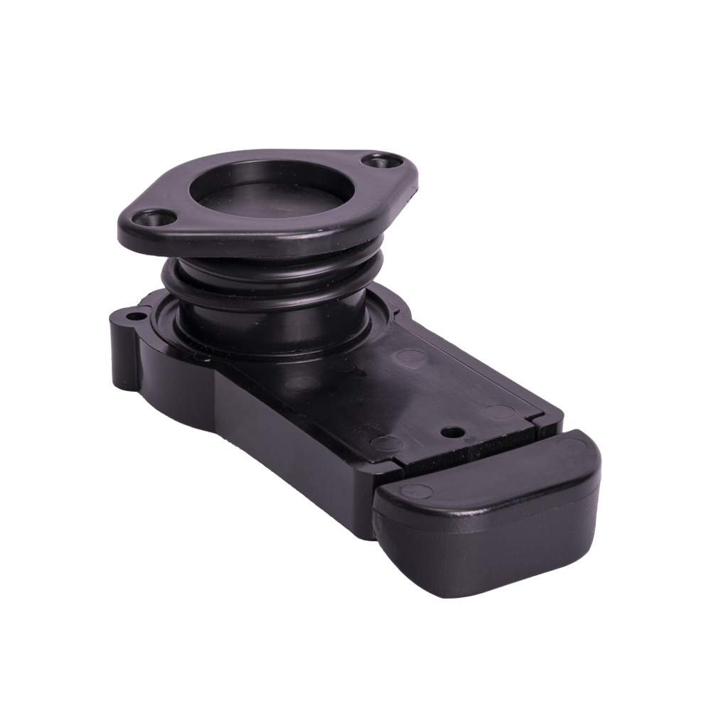 Клапан сливной регулируемый (Патриот). Фото №2