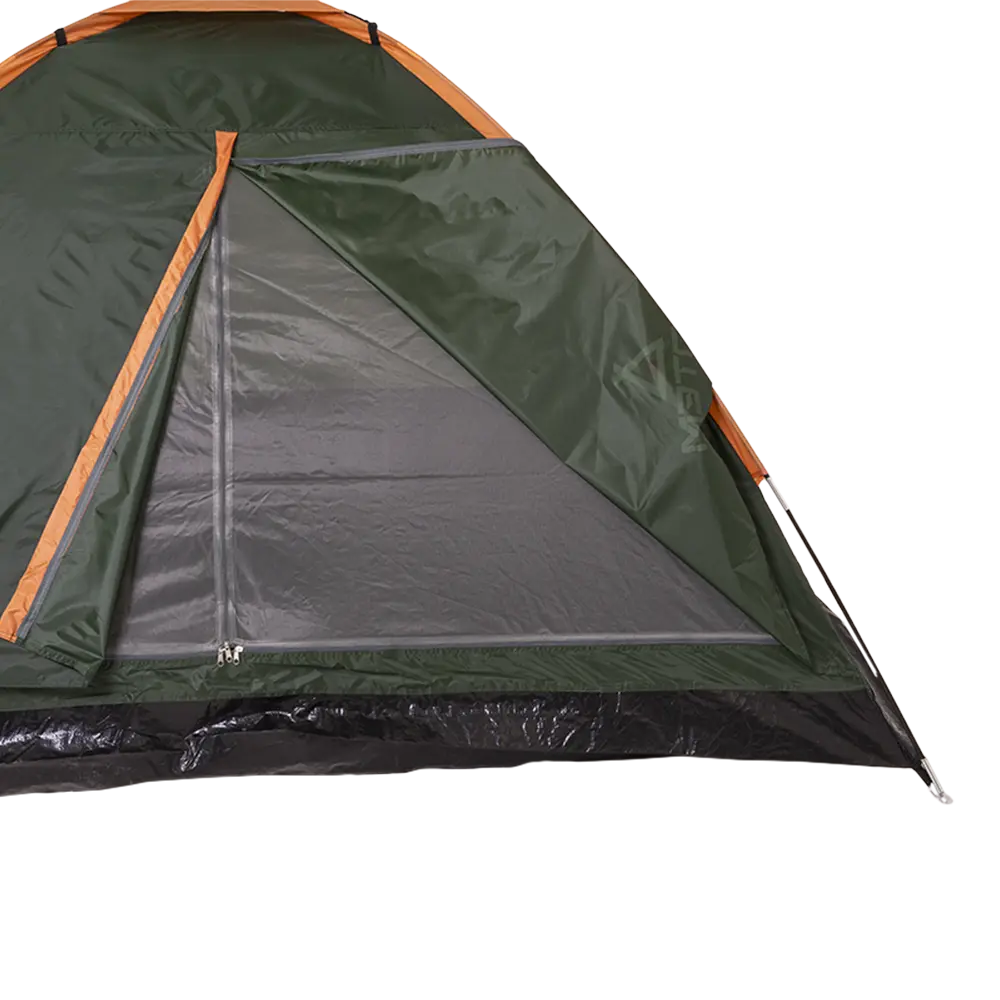 Палатка Tramp Totem Summer 4 (V2) (Зеленый). Фото №4 Палатка Tramp Totem Summer 4 (V2) (Зеленый). Фото №4