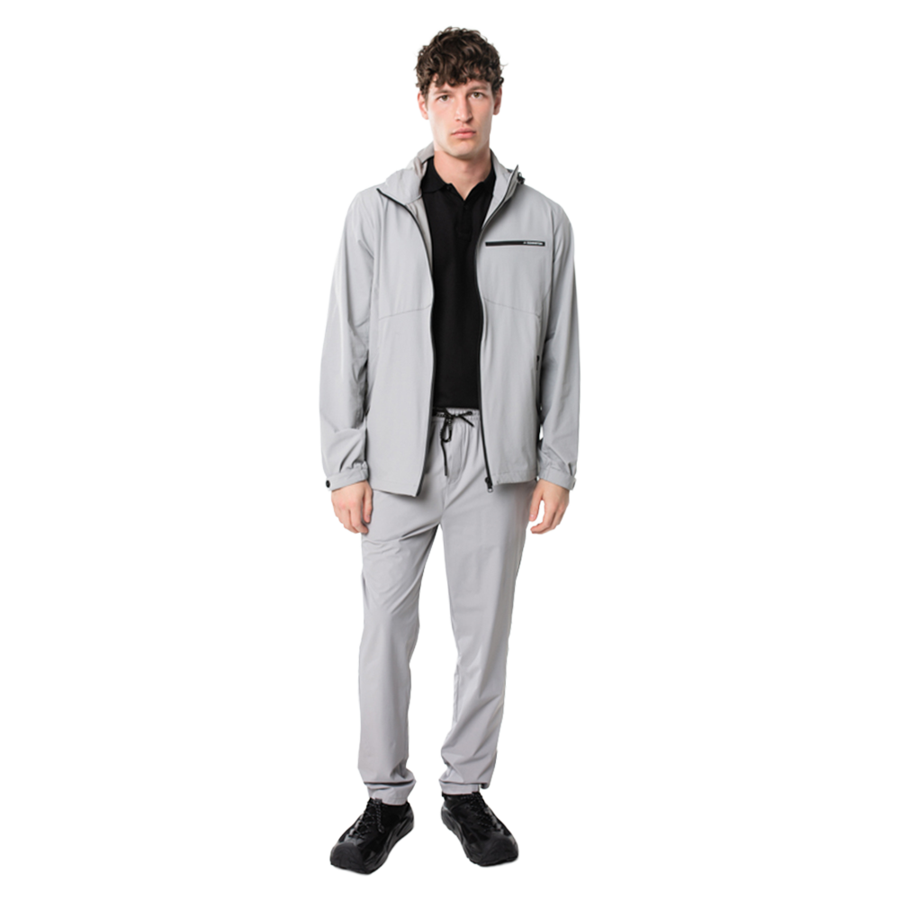 Куртка мужская Remington Сlimate Сomfort Gray р. XL. Фото №1