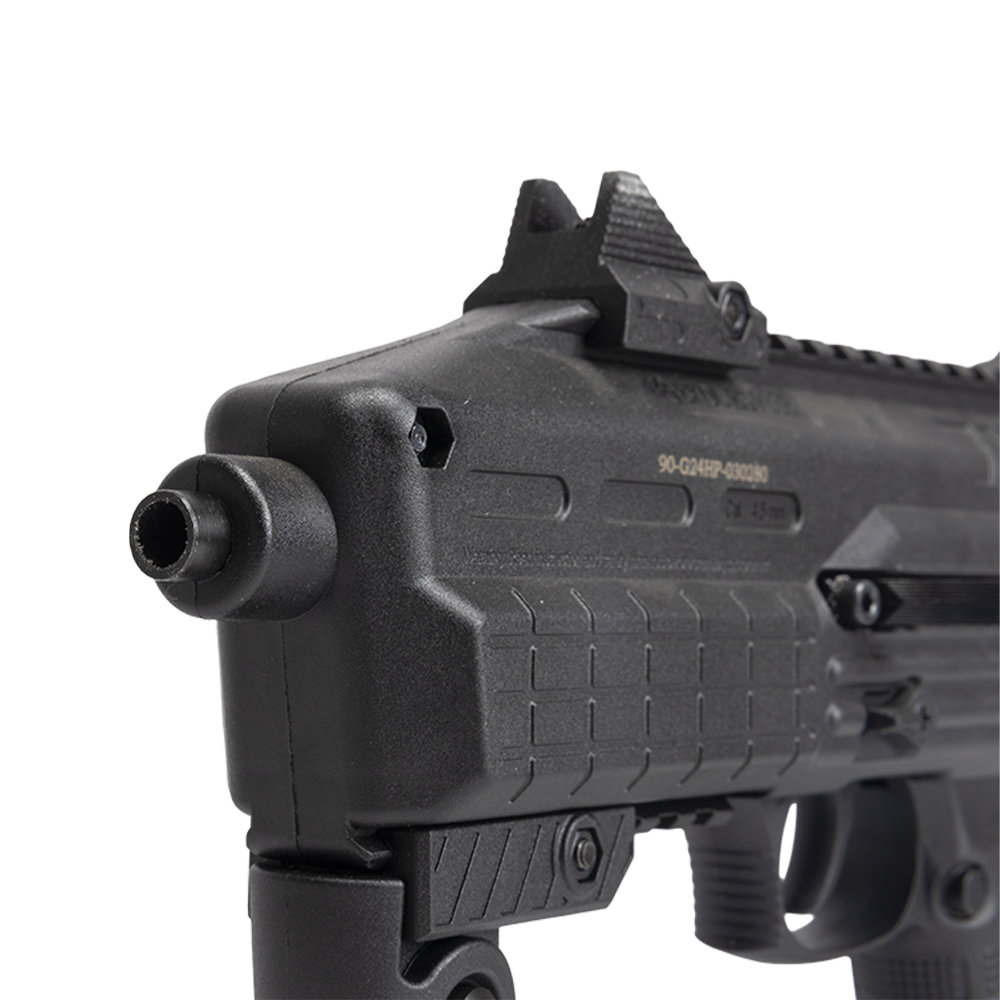 Пистолет пневматический EKOL ES P95 B Black, (металл) (Blowback) калибр 4,5 мм, 3 Дж. Фото №6 Пистолет пневматический EKOL ES P95 B Black, (металл) (Blowback) калибр 4,5 мм, 3 Дж. Фото №6