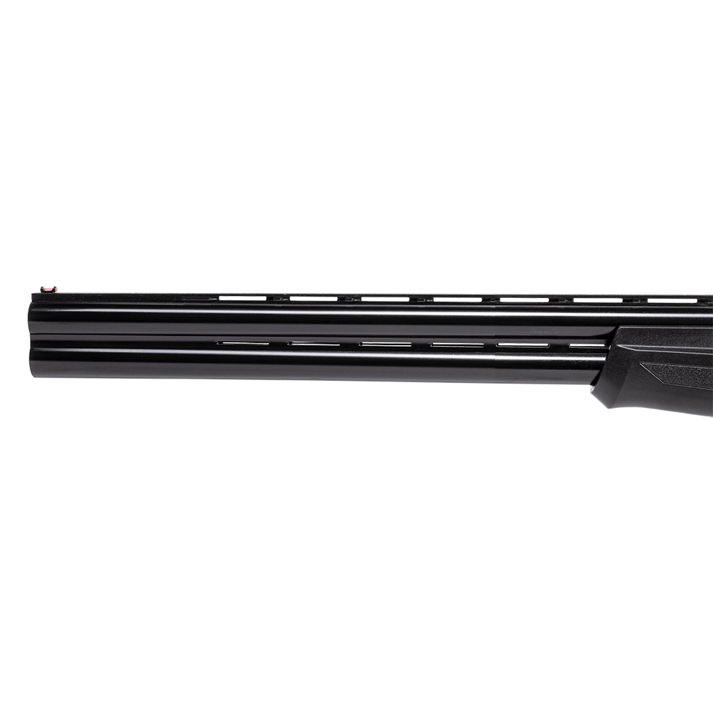 Ружье Beydora BDR 90 SYNTHETIC калибр 12х76, L-660 (серебристый ресивер сталь). Фото №4