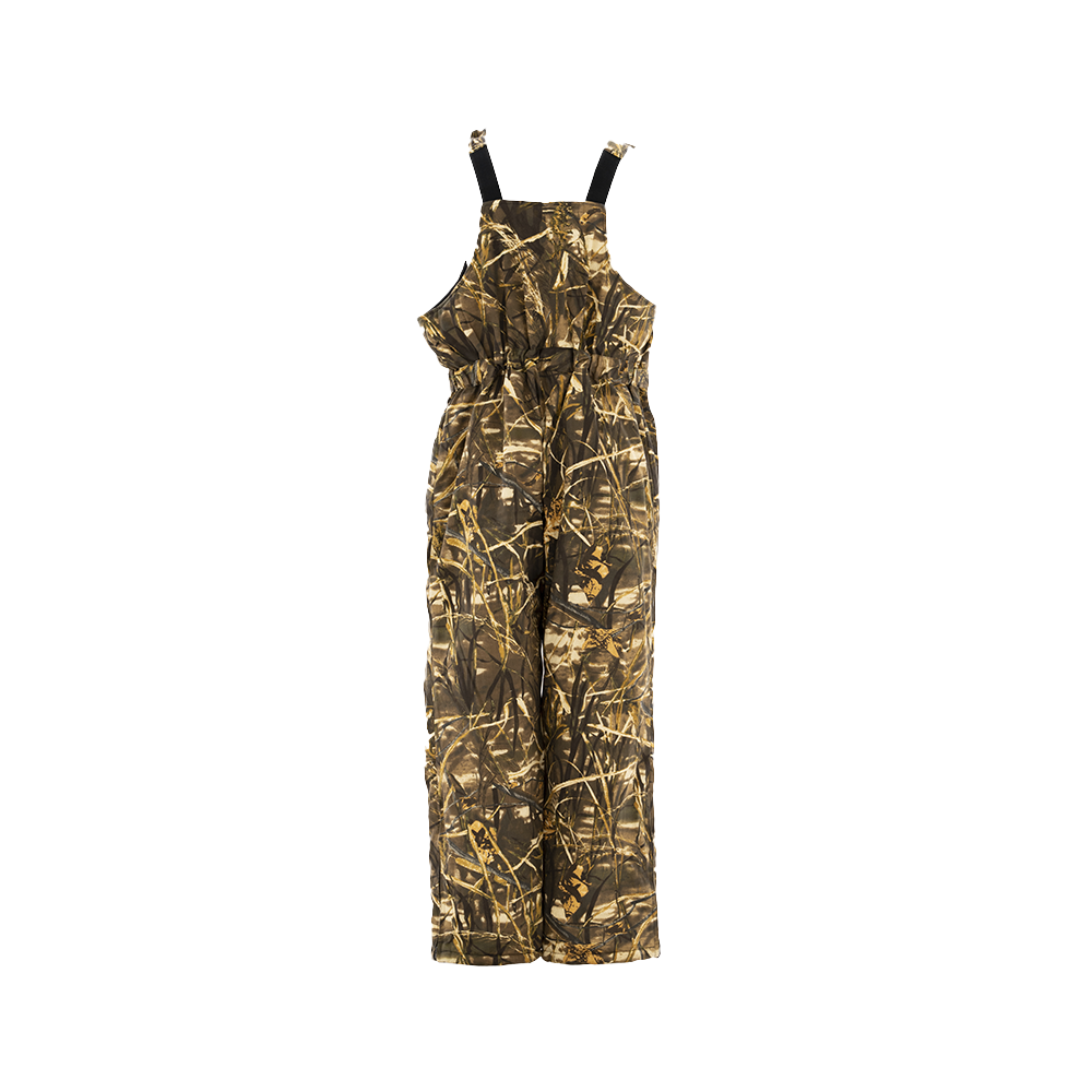 Костюм зимний "ЗУБР" (кусты) р. 56-58. Фото №5