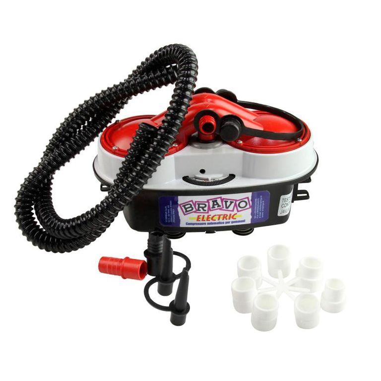 Насос электрический Браво Electric 12V. Фото №2
