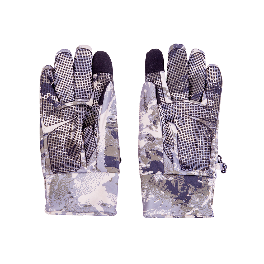 Перчатки Remington Mount  Rifle р. L/XL. Фото №3