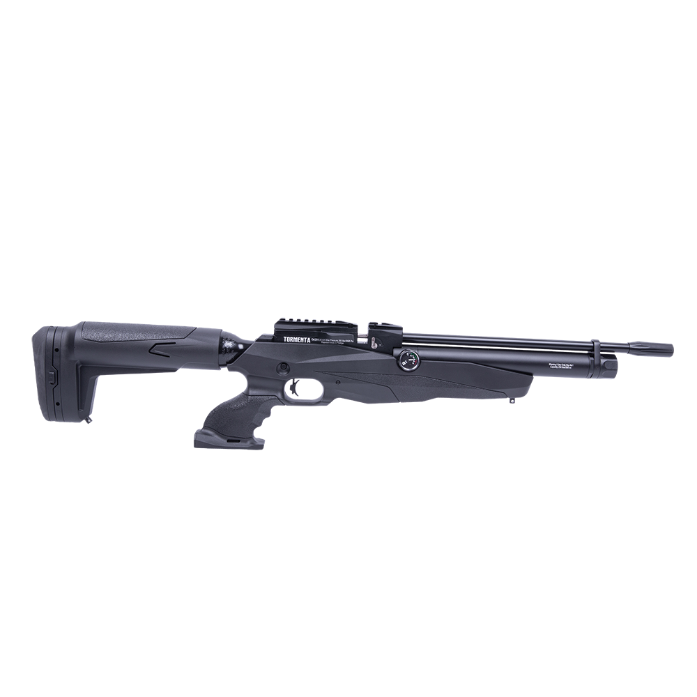 Винтовка пневматическая REXIMEX TORMENTA, калибр 6,35 mm, 3 Дж (РСР, пластик). Фото №1 Винтовка пневматическая REXIMEX TORMENTA, калибр 6,35 mm, 3 Дж (РСР, пластик). Фото №1