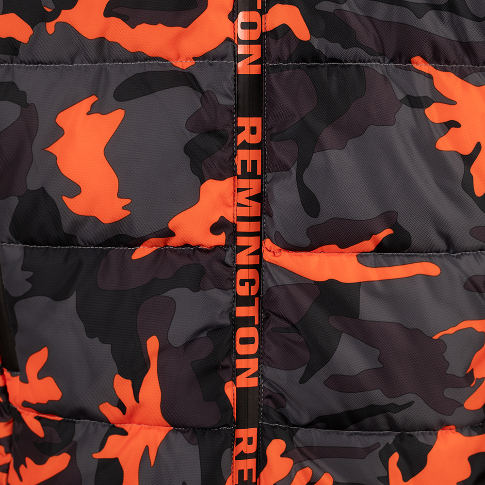 Куртка Remington Urban Сity Camo р. M. Фото №7 Куртка Remington Urban Сity Camo р. M. Фото №7